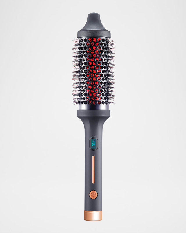 Infrared Thermal Styling Brush